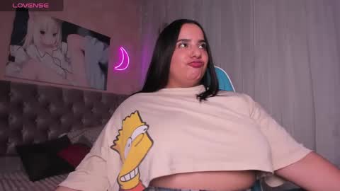 Snapshot of artmisa0519 chatting on 10-09-25, 01:58 artmisa0519 online show from 10-09-25, 01:58