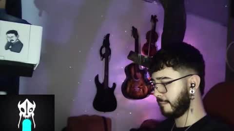 artorias 4 online show from 12-15-24, 04:51