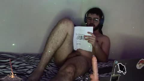 artorias 4 online show from 12-16-24, 08:09