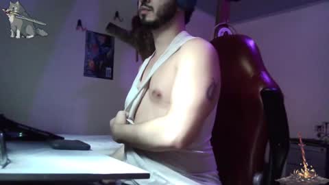 artorias 4 online show from 02-08-25, 05:08