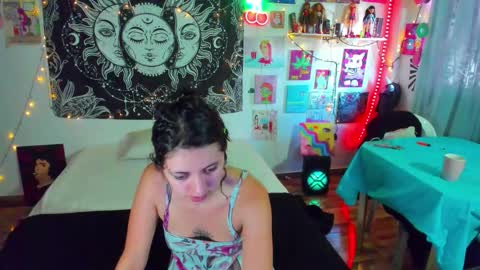 Isabella Cherry online show from 03-15-26, 10:05