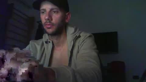 artur833 online show from 10-17-25, 09:17