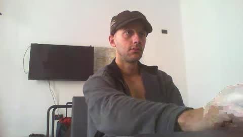 artur833 online show from 10-26-25, 09:37