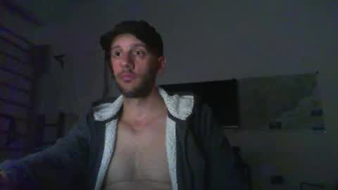 artur833 online show from 10-31-25, 10:11