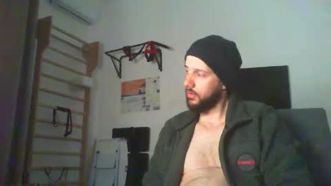 artur833 online show from 01-10-26, 09:16