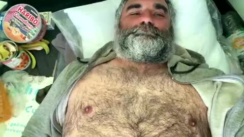 ArturDivus online show from 03-29-26, 10:59