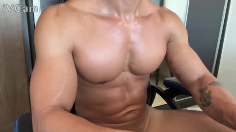 Snapshot of artvillasboas chatting on 01-17-25, 02:18 Arthur Villasboas online show from 01-17-25, 02:18