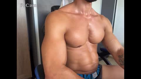 Snapshot of artvillasboas chatting on 02-03-25, 07:31 Arthur Villasboas online show from 02-03-25, 07:31