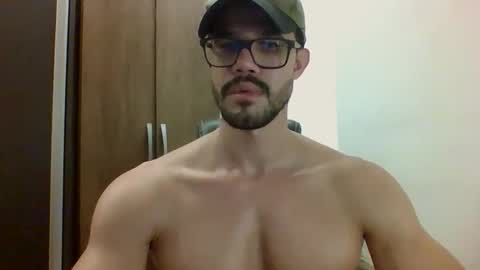 Snapshot of artvillasboas chatting on 09-24-25, 01:31 Arthur Villasboas online show from 09-24-25, 01:31