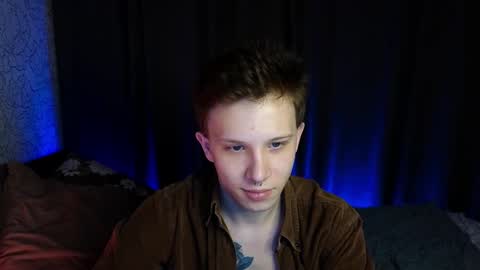 Archie online show from 12-03-24, 10:18