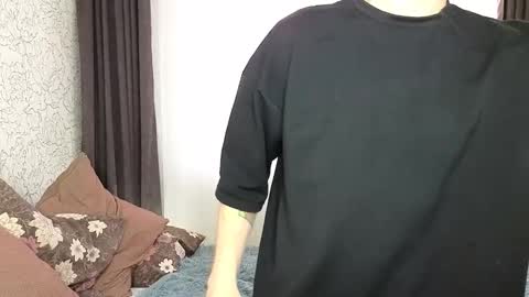 Archie online show from 12-04-24, 10:57