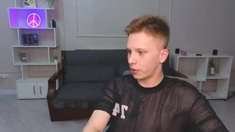 Archie online show from 01-06-25, 08:39