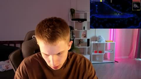 Archie online show from 09-26-25, 01:20