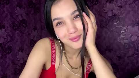 Amina online show from 02-15-26, 06:26