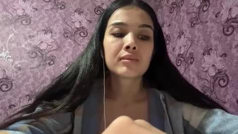 Amina online show from 03-02-26, 06:15