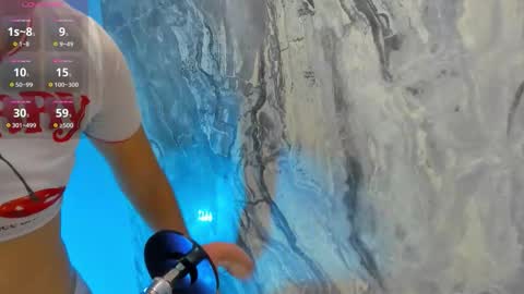 Snapshot of ary__cherry chatting on 02-15-26, 11:52 Ary online show from 02-15-26, 11:52