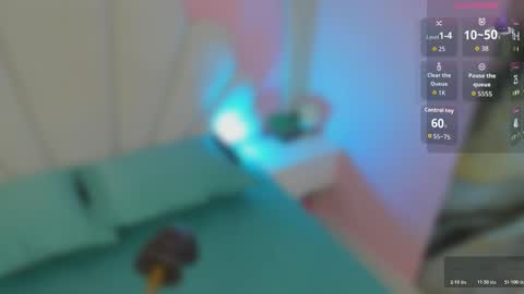 Snapshot of ary__cherry chatting on 02-21-26, 08:32 Ary online show from 02-21-26, 08:32