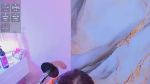 Snapshot of ary__cherry chatting on 03-03-26, 07:42 Ary online show from 03-03-26, 07:42