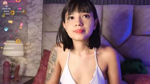 Snapshot of ary_angel_ chatting on 06-19-26, 02:49 Ary online show from 06-19-26, 02:49
