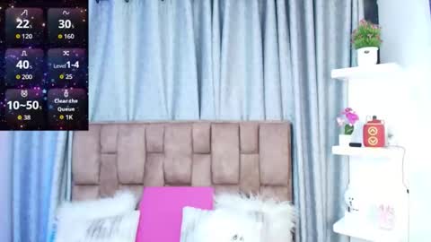 Snapshot of ary_noa chatting on 02-24-26, 03:26 Ary Noa online show from 02-24-26, 03:26