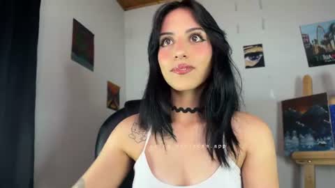  Independent Model online show from 07-16-26, 02:17