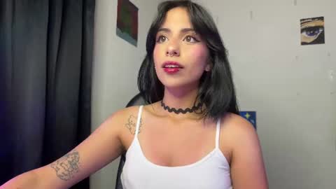   Independent Model online show from 07-22-26, 02:47
