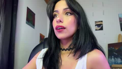   Independent Model online show from 07-22-26, 08:55