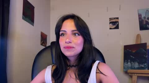   Independent Model online show from 07-23-26, 01:58