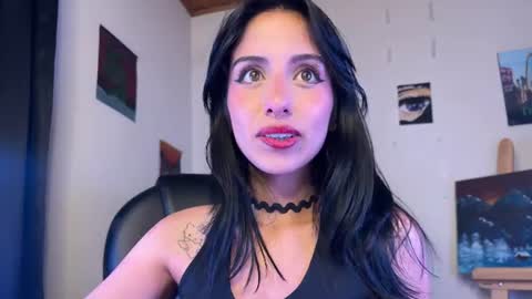   Independent Model online show from 07-24-26, 01:03