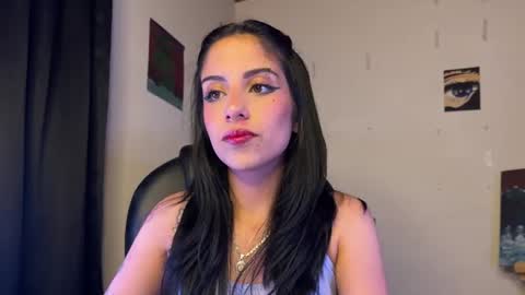   Independent Model online show from 07-25-26, 01:58