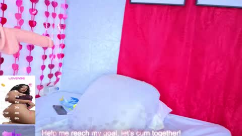 Ary Salome1 online show from 09-15-25, 04:51