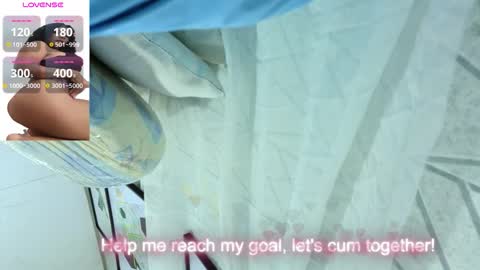 Ary Salome1 online show from 10-18-25, 02:03