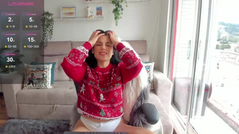 onlyfansarya 44 online show from 12-27-24, 05:26