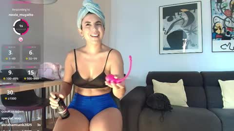 onlyfansarya 44 online show from 10-09-25, 08:23