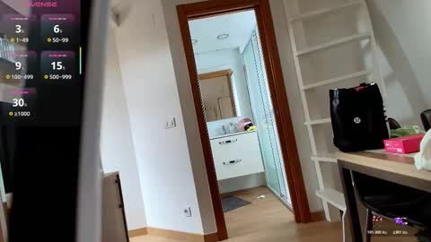 onlyfansarya 44 online show from 10-30-25, 10:49