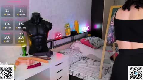 Snapshot of arya_deepthroat_queen chatting on 12-17-24, 03:06 Arya  Fn  Talented Arya   online show from 12-17-24, 03:06