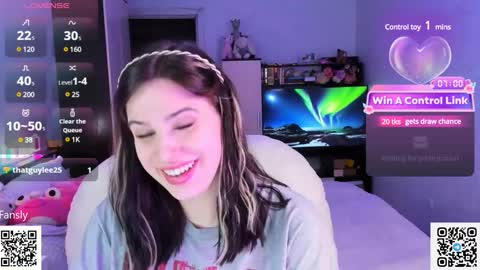 Snapshot of arya_deepthroat_queen chatting on 01-16-25, 02:41 Arya  Fn  Talented Arya   online show from 01-16-25, 02:41