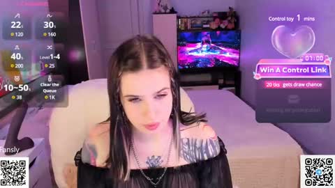 Snapshot of arya_deepthroat_queen chatting on 01-23-25, 05:52 Arya  Fn  Talented Arya   online show from 01-23-25, 05:52