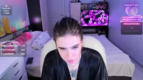 Snapshot of arya_deepthroat_queen chatting on 01-30-25, 02:38 Arya  Fn  Talented Arya   online show from 01-30-25, 02:38