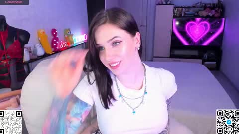 Snapshot of arya_deepthroat_queen chatting on 02-23-25, 04:17 Arya  Fn  Talented Arya   online show from 02-23-25, 04:17