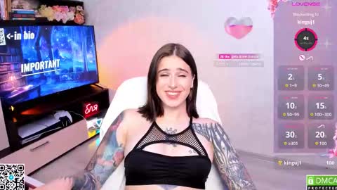 Snapshot of arya_deepthroat_queen chatting on 10-01-25, 01:11 Arya  Fn  Talented Arya   online show from 10-01-25, 01:11