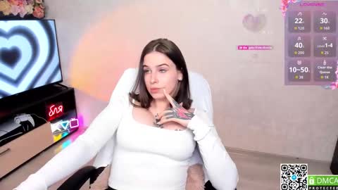 Snapshot of arya_deepthroat_queen chatting on 10-05-25, 03:05 Arya  Fn  Talented Arya   online show from 10-05-25, 03:05