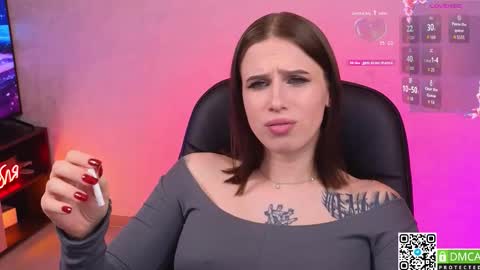 Snapshot of arya_deepthroat_queen chatting on 10-25-25, 01:46 Arya  Fn  Talented Arya   online show from 10-25-25, 01:46