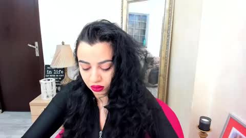 Snapshot of arya_lexa chatting on 02-23-25, 05:01 Arya online show from 02-23-25, 05:01