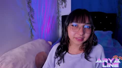 Arys online show from 01-18-25, 07:59