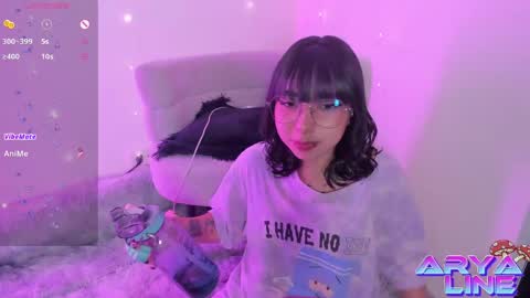 Arys online show from 04-11-26, 03:44