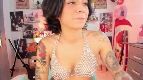 AryaRous online show from 02-19-26, 07:10