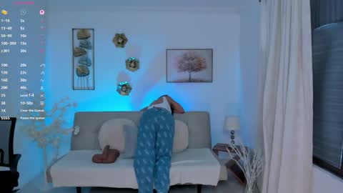 arya_xelion online show from 04-27-26, 09:13