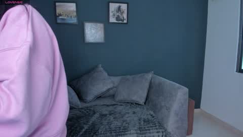 arya_xelion online show from 05-18-26, 03:07