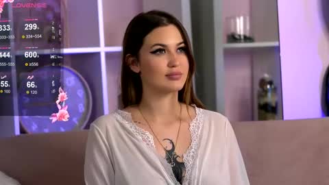 Snapshot of aryadeluna chatting on 02-02-25, 02:06 Lunaa online show from 02-02-25, 02:06